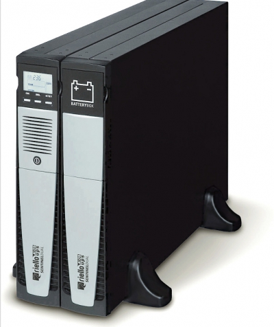 Riello Sentinel Dual 1000VA - 3000VA