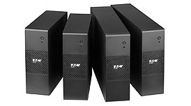 Eaton 5S UPS