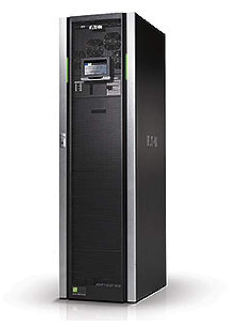 Eaton 93PM UPS 30-500kVA