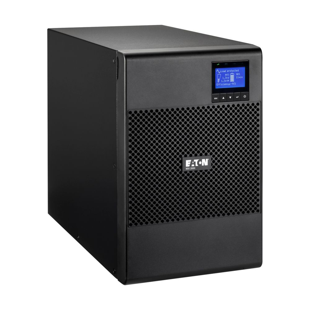 Eaton 9SX 700VA - 3000VA TOWER