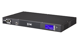 Eaton Power Distribution