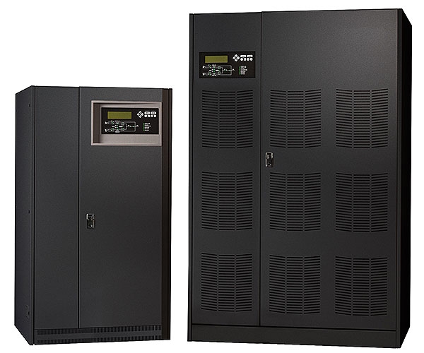 Eaton 93 STS - Static Transfer Switch