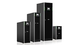 Eaton 91PS and 93PS UPS