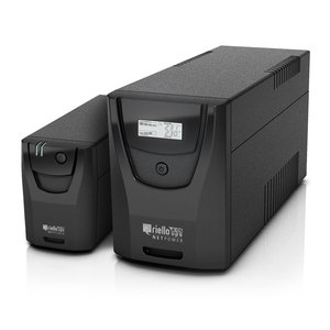 Riello UPS - Net Power