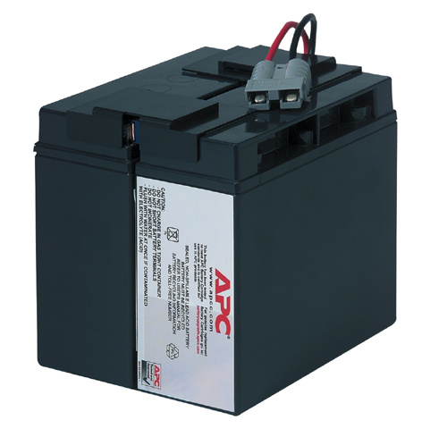 APC Original OEM Replacement Batteries