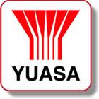About Yuasa