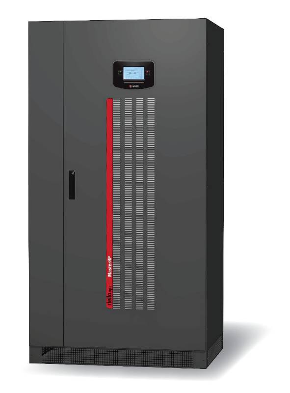 MASTER HP UPS 100-500kVA