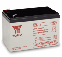 Yuasa NP Batteries