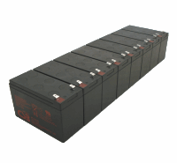 VPS Batteries