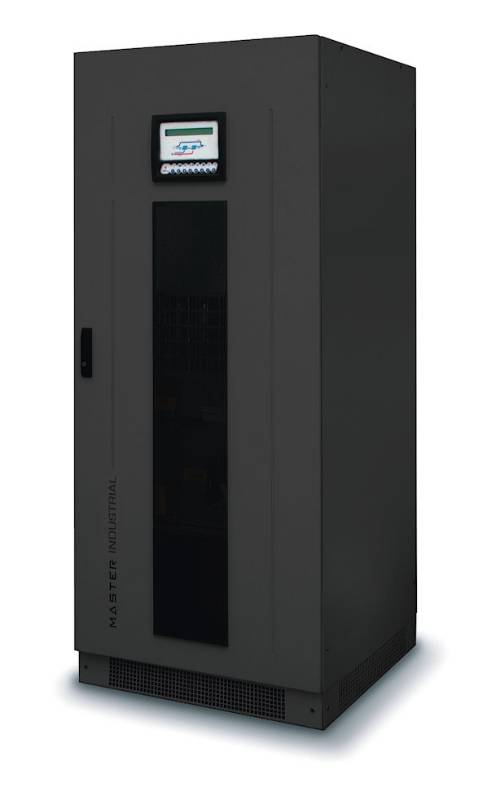 Master Industrial UPS 30-80kVA