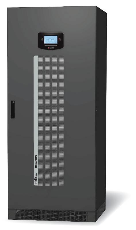 MASTER MPS UPS 10-800kVA