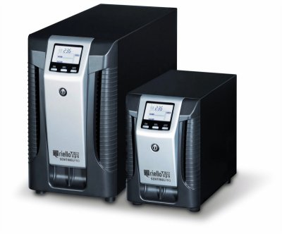 Riello Sentinel Pro 700VA - 3000VA
